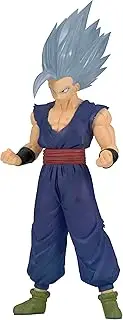 BANPRESTO Dragon Ball Super: Super Hero CLEARISE - Son Gohan (Beast)