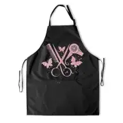 Hair Stylist Apron for Women Hair Cutting Apron for Hairstylist Hairstylist 2