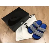 在飛比找蝦皮購物優惠-US8~9 NIKE BENASSI x PIGALLE 場