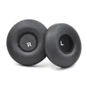 Sponge Cushion Ear Pads Leather Earmuffs For AKG Y50 Y55 Y50BT Headphones s