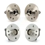Wheel Bearing Hub Assembly Front Rear Kit For Mini Cooper (for: Mini)