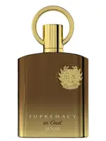 Afnan Supremacy In Oud - perfumed extract - Volume: 150 ml
