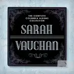 SARAH VAUGHAN / THE COMPLETE COLUMBIA ALBUMS COLLECTION (4CD)