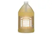 Dr. Bronner's Pure-Castile Soap Liquid (Hemp 18-in-1) Sandalwood Jasmine 3780ml
