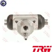 WHEEL BRAKE CYLINDER BWH427 FOR NISSAN NV200/EVALIA/Bus/Van K9K400/628 1.5L 4cyl