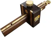 Marking Mortise Carpentry Scribe Brass Woodworking Scraper