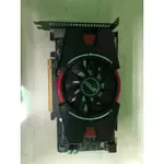 ASUS GTX 550TI 1G 需接6PIN供電