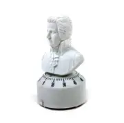 Mozart Kitchen Timer Kikkerland 83011