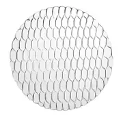 Kartell Jellies Dinner Plate, Set of 4