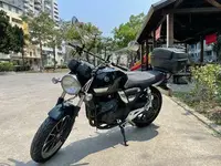 在飛比找旋轉拍賣優惠-SYM三陽_野狼SB 300ABS 車況漂亮一切正常 無事故