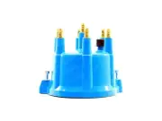 For 1991-1995 Jeep Wrangler Distributor Cap United Automotive 58754TMBT 1992 (for: Jeep)