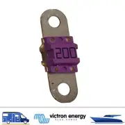 Victron Energy Midi Fuse 200amp SmartSolar MPPT Orion DC DC Charger Campervan