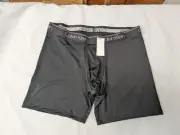 CK Calvin Klein Boxer Brief Black (Size L/G) Made in India *NWT*