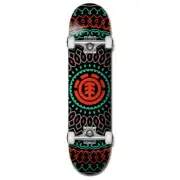 Element Tulum 8.0 Skateboard Complete - Size -