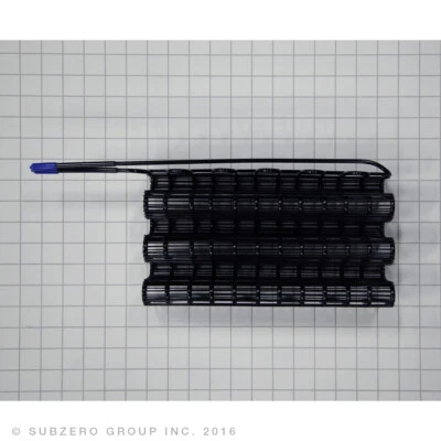NEW SUBZERO CONDENSER WIRE ON TUBE for WINE STORAGE MODEL 424 SWS