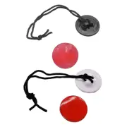 Rope for Outdoor Sports Surfing Attachments Camera Mount
