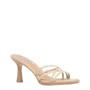 EXPECTATIONS BARE HEELS