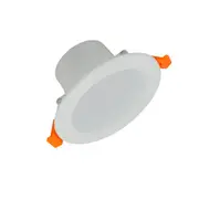 Tradelike Elle 11W Tri-Colour LED Downlight (90mm) White