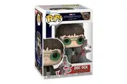 Spider-Man: No Way Home Doc Oc Pop! Vinyl