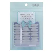 MINGXIER - Double Eyelid Tape - Widen - 72sets