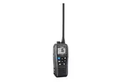 ICOM GREY IC-M25 EURO Marine VHF Handheld Radio