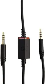 Astro A40 Inline Mute Cable 2.0M