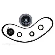 Bearing Wholesalers Timing Belt Kit - TB105WP