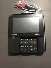 LAN700 Ingenico Credit Card Payment Terminal