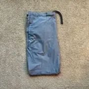 PGA Tour Men's Golf Pants Grey Size Extra Large (XL) NWT