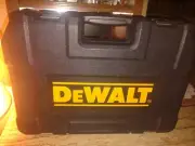 New DEWALT Mechanics Hand Tools Kit and Socket Set 168-Piece with Storage Case