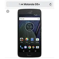 在飛比找蝦皮購物優惠-Motorola 免運 MOTO G5+ G5 plus 9