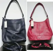 Radley London Large Zip Top Hobo, Choose your Color - Brand New
