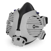Miller 295273, LPR-100 Gen. II Half Mask Respirator, Nuisance OV Relief, S/M