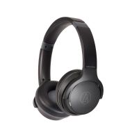 【預購】鐵三角 Audio-Technica ATH-S220BT 無線耳罩式耳機 藍牙5.0