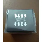 Octopath traveler music box character dot main theme song square enix 2018 NEW