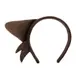 【琰琰東京代購】場販日版 名偵探柯南 30週年紀念展 髮箍 造型頭飾 小蘭 毛利蘭