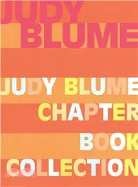 在飛比找三民網路書店優惠-Judy Blume Chapter Book Collec