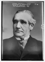 Viscount Wolverhampton formerly Sir H.H. Fowler Chancellor of Duchy of Photo