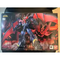 在飛比找蝦皮購物優惠-BANDAI SKL 魔神凱薩 魔神凱撒 超合金 二手