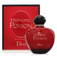 在飛比找蝦皮購物優惠-Dior 迪奧 Hypnotic Poison 紅毒藥淡香水