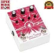 Earthquaker Devices Astral Destiny Octave Reverb Guitar Effects Pedal Brand NEW