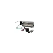 Fan Complete Kit with FK-EXC Solid State Dpeed Control