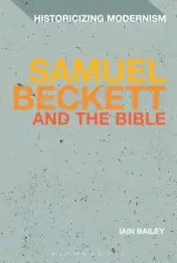 在飛比找博客來優惠-Samuel Beckett and the Bible