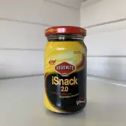270g Kraft Vegemite iSnack 2.0