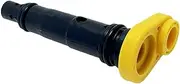 PCV Valve 17130-59B-003 Compatible with 2018-2023 Accord 2016-2024 Civic 2017-2024 CR-V