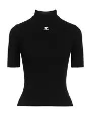 [COURRÈGES] COURRÈGES Turtlenecks - Item 14514395