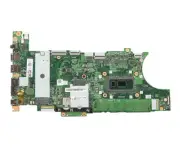 Motherboard For Lenovo ThinkPad T490S X390 NM-B891 i5-8365U 16G 5B21C98807