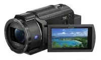 在飛比找Yahoo!奇摩拍賣優惠-SONY FDR-AX43a 4K高畫質攝影機 20倍光學變