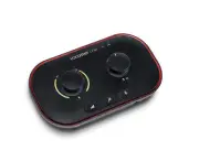 Focusrite Vocaster One USB-C Podcast Podcasting Studio Audio Recording Interface