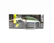 Megabass I X I Shad TX 4m Suspend Lure Wagin Hasu (9869)